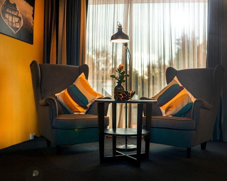The Oriana Orange - Retro Hotel & Resort Εξωτερικό φωτογραφία
