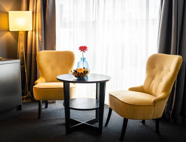 The Oriana Orange - Retro Hotel & Resort Εξωτερικό φωτογραφία