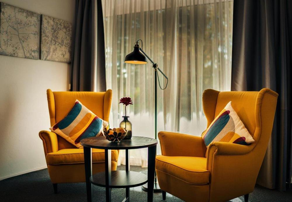 The Oriana Orange - Retro Hotel & Resort Εξωτερικό φωτογραφία