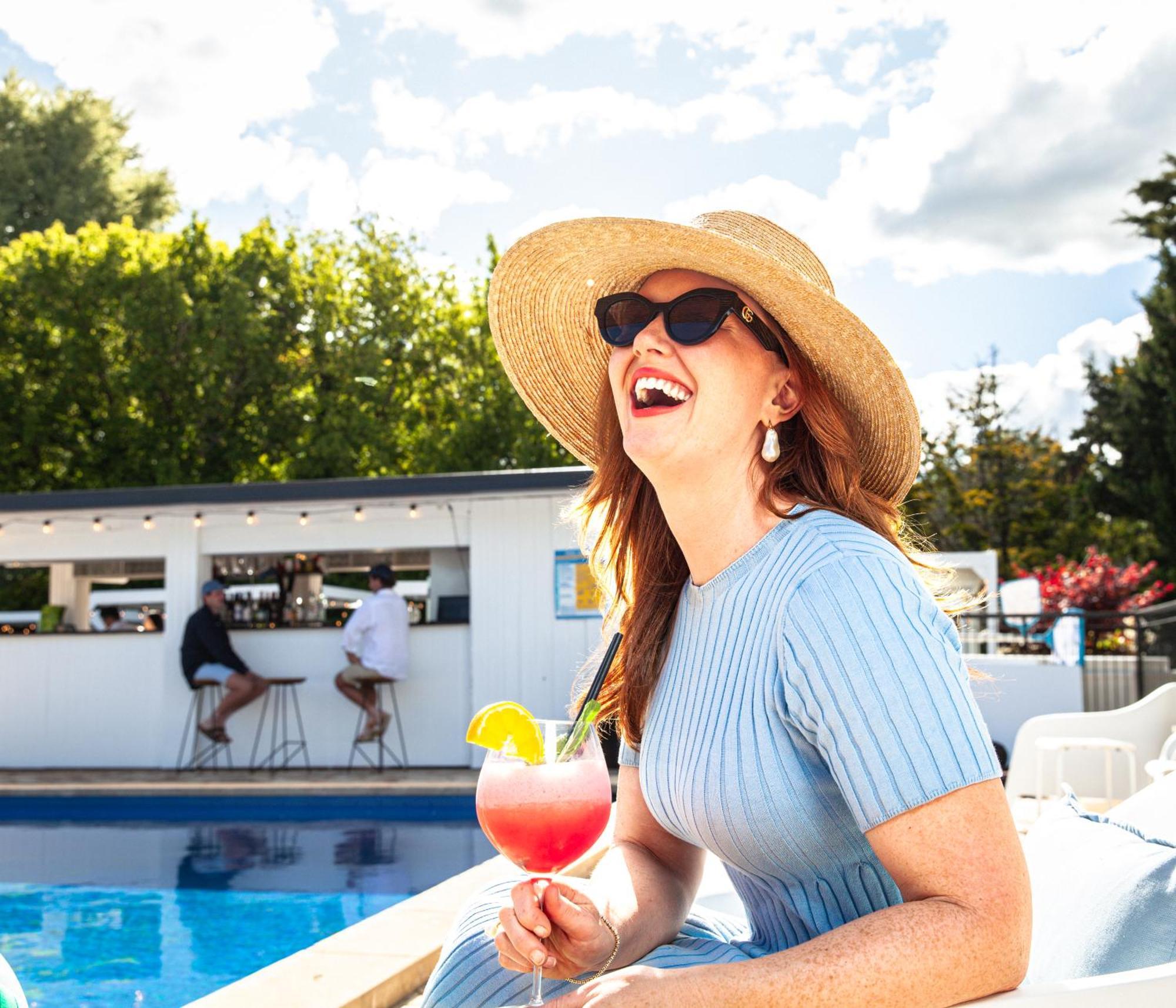 The Oriana Orange - Retro Hotel & Resort Εξωτερικό φωτογραφία