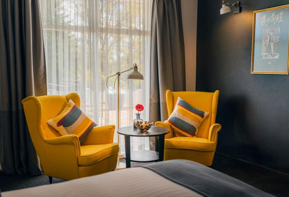 The Oriana Orange - Retro Hotel & Resort Δωμάτιο φωτογραφία