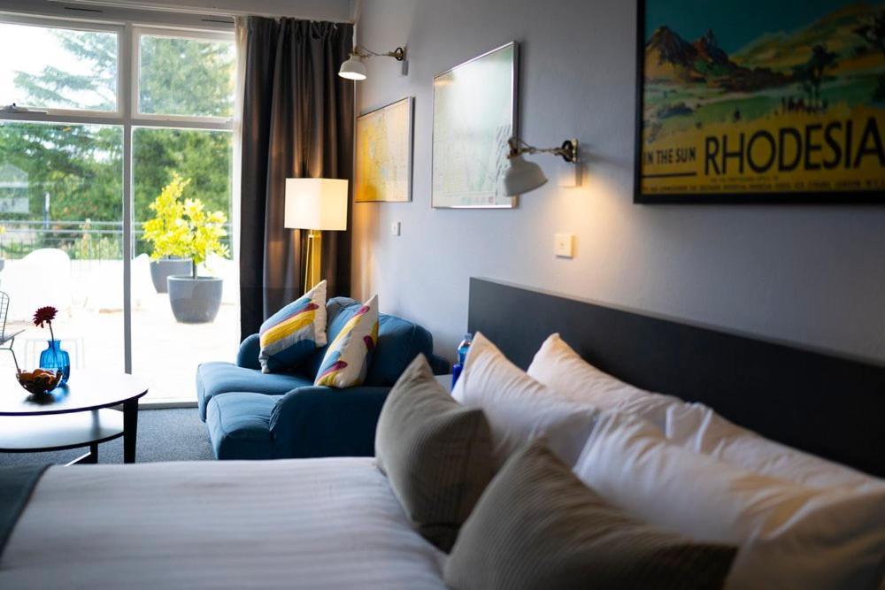 The Oriana Orange - Retro Hotel & Resort Δωμάτιο φωτογραφία