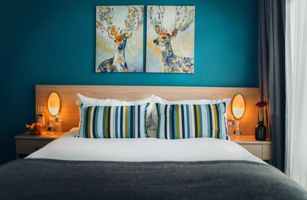 The Oriana Orange - Retro Hotel & Resort Δωμάτιο φωτογραφία