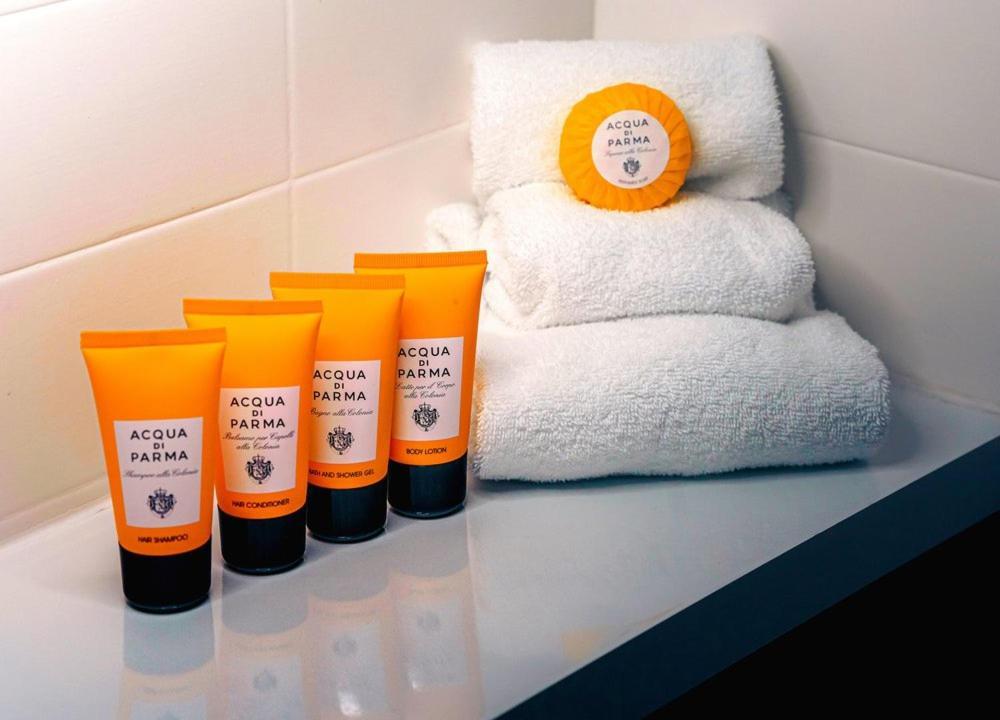 The Oriana Orange - Retro Hotel & Resort Δωμάτιο φωτογραφία