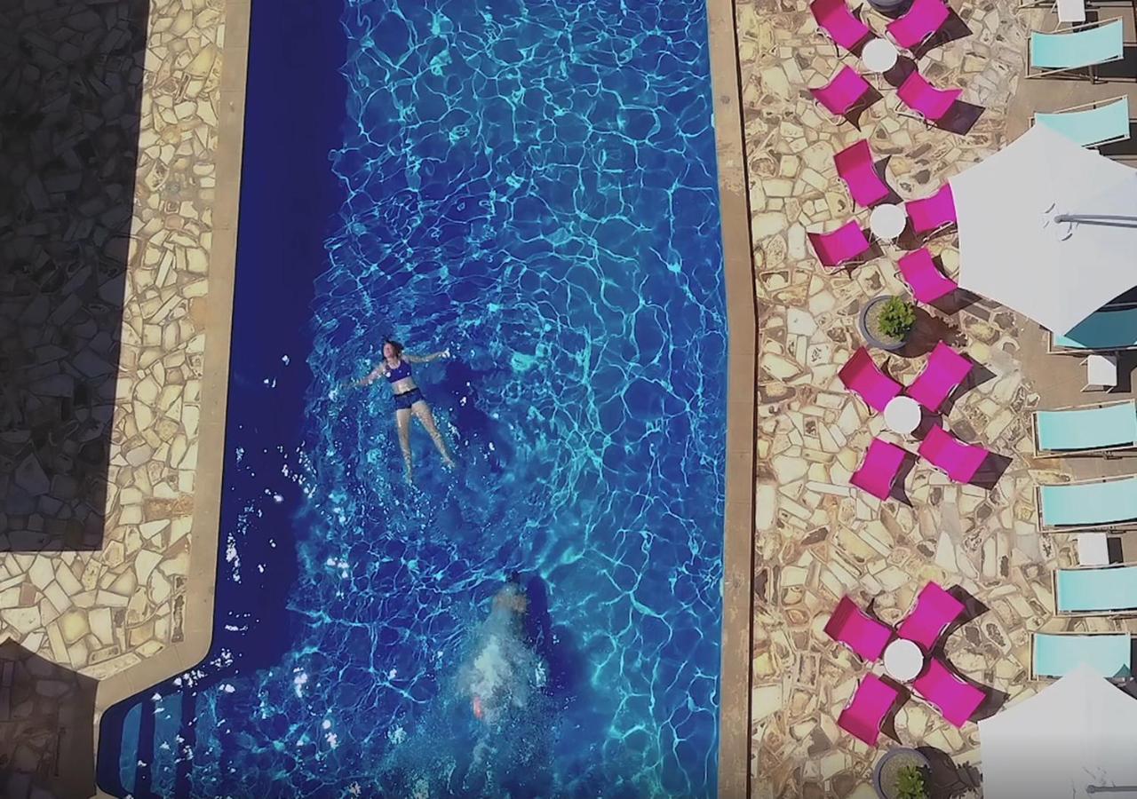 The Oriana Orange - Retro Hotel & Resort Εξωτερικό φωτογραφία