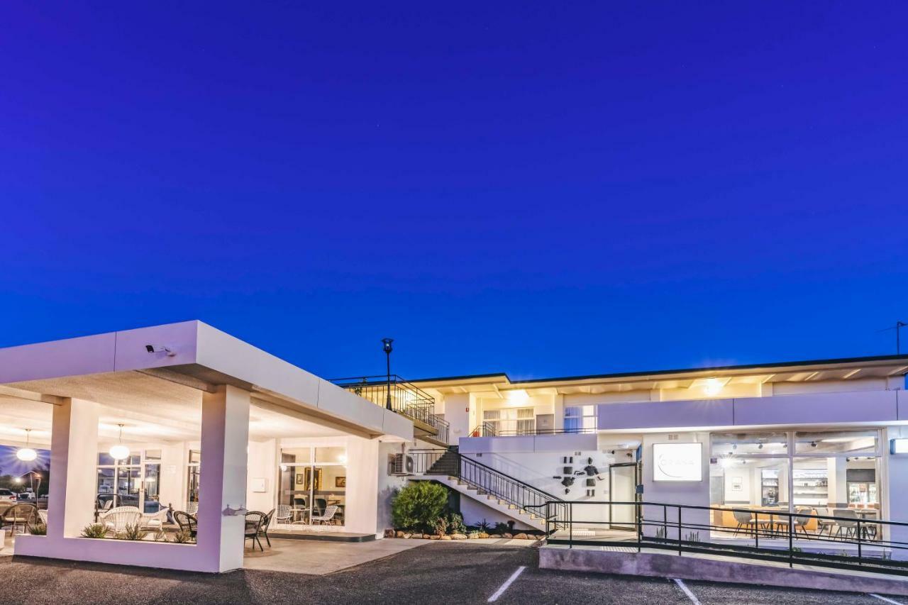 The Oriana Orange - Retro Hotel & Resort Εξωτερικό φωτογραφία